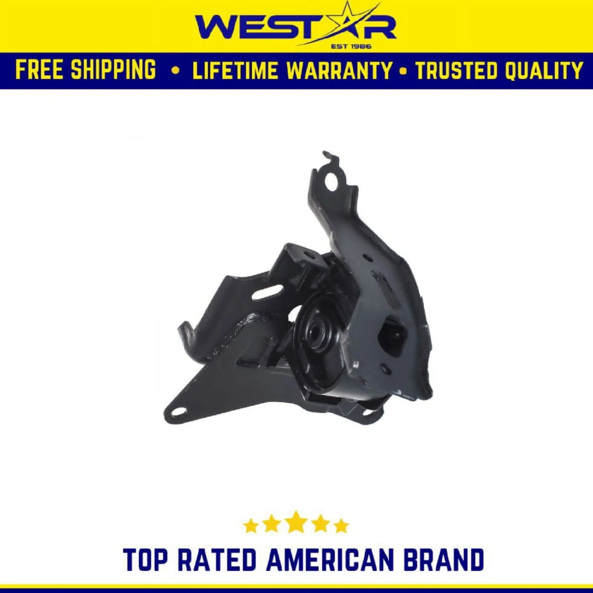 Mount 15-20 2.8L / Canyon 3350 L Motor 2PCS 2.5/ 3349 3.6L for Canyon Replaces Front GMC Compatible R & 16-20