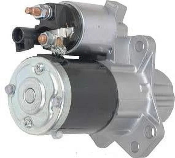 Compatible New Cadillac Equinox Canyon SRX Rendezvous Starter Buick Captiva Pontiac With M0T35871 M0T35872 Lacrosse Motors Part Numbers Acadia Malibu Torrent By Enclave Traverse Chevrolet Impala CTS