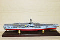 Model,Mahogany,Forrestal Saratoga USS Carrier Model,Navy,Scale Aircraft CV-60 Class