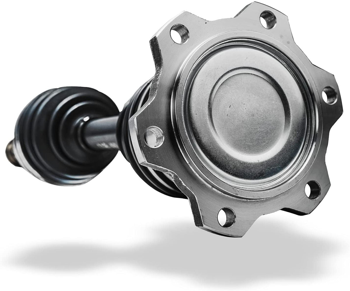 Axle for Detroit Tahoe 1999-2000 - Pickup Shafts Chevy K2500 CV select: K1500 Axle Fits K1500 Front CHEVROLET C1500, CHEVROLET 2005-2006 Replacement SILVERADO GMC 4WD Yukon SILVERADO