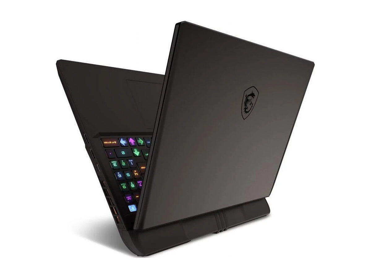 Series (2.20GHz) GP Gen - Windows Home 11 GB GeForce 1 SSD IPS Laptop Hz GP68HX Gaming Core 4080 - - TB 13 - 16.0" NVIDIA - 16 13950HX DDR5 - i9 GPU Laptop RTX 64-bit MSI (Vector 144 - PCIe 13th