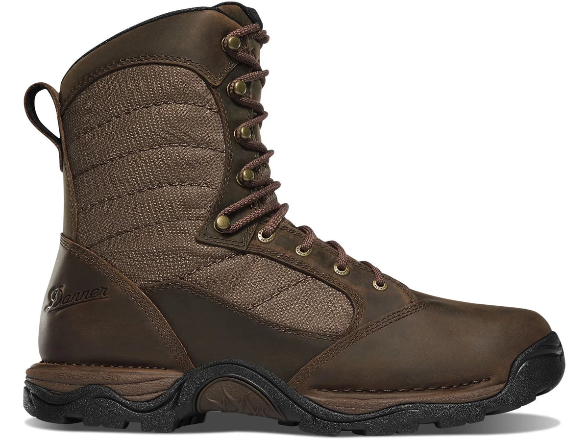 Brown, US, Boot 7 - Hunting Medium Pronghorn 8in Danner Men's,