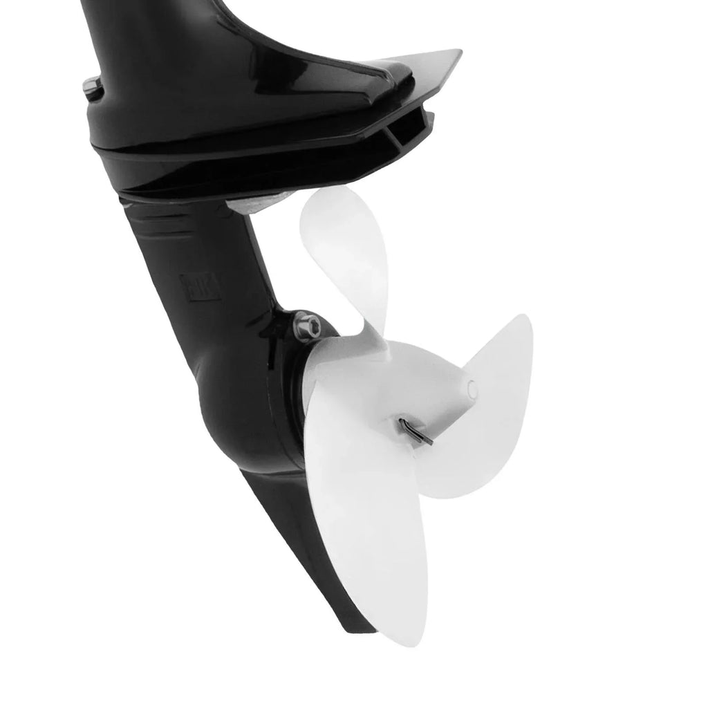 Engine Fishing Boat Motor,Trolling Motor 3.6HP 2 exterior Adventure Outboard Boat WUZSTAR Stroke for Aquaculture