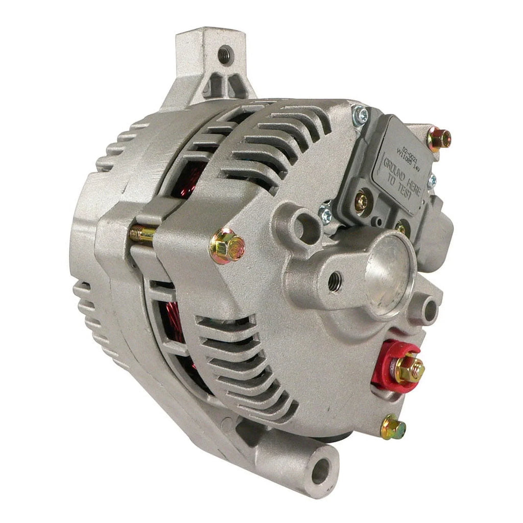 Truck F5Puga Medium/Heavy 95 New Alternator 90-02-5090N F900 Amp Fits