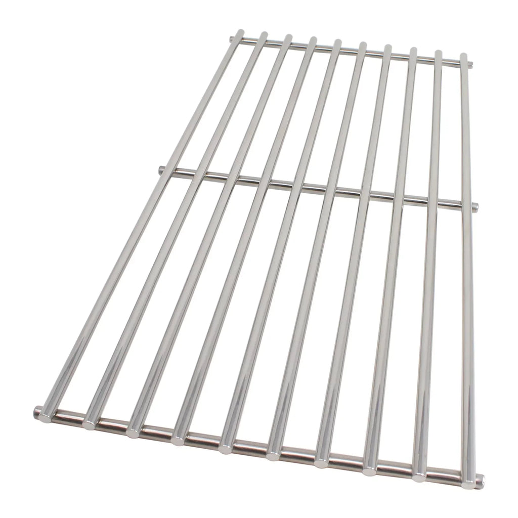 Grill Compatible Grates Charmglow BBQ 810-8410-F 3-Pack for Grid Cooking Barbeque - 17 3/4" Parts Replacement