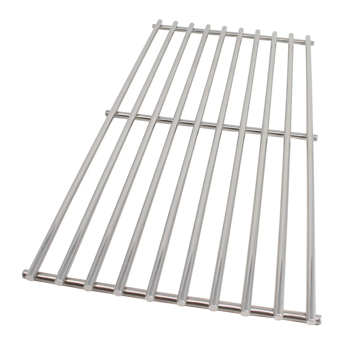 Grill Compatible Grates Charmglow BBQ 810-8410-F 3-Pack for Grid Cooking Barbeque - 17 3/4" Parts Replacement