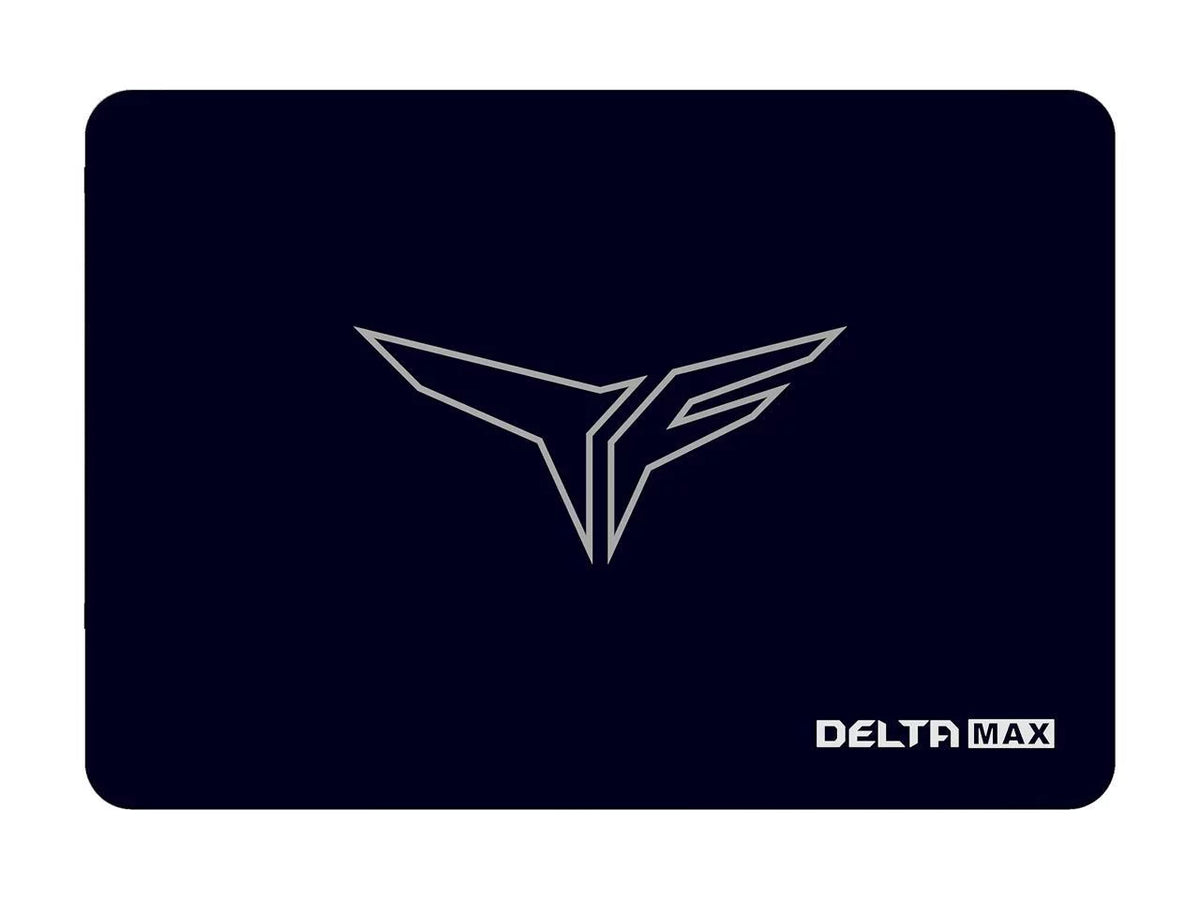 Solid T-FORCE (SSD) Drive III Group RGB SATA DELTA 3D LITE MAX 1TB Internal Team NAND State 2.5" T253TM001T0C325