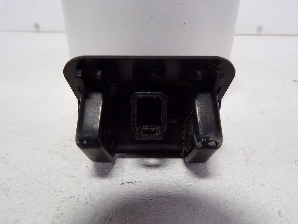 Pre-Owned Acadia Rear View OEM Backup LKQ Camera 17-19 (Good) GMC