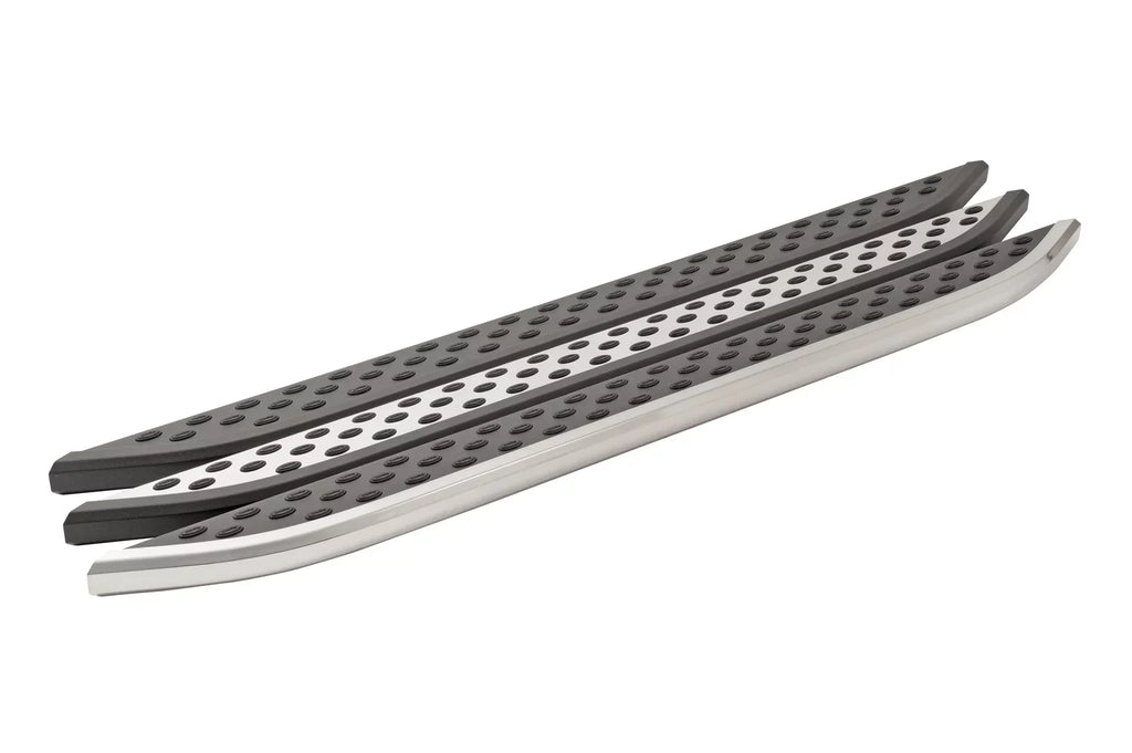 Running NXc Fit Top Step DeeZee Stainless Boards Universal (DZ16203)