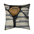 Indoor 20 20 Canoes-Double x in. Pillow Sided Print