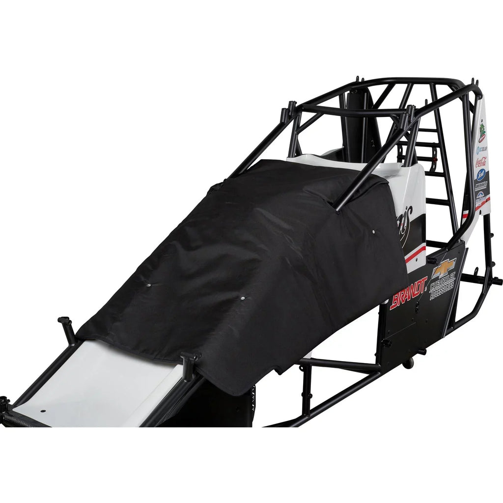 Car Thermal Racing Hood Sprint Blanket Products King KRP-2610
