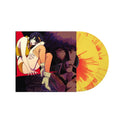 Motion Red 2xLP Cowboy Soundtrack) Bebop (Original Color Yellow Exclusive Splatter Vinyl