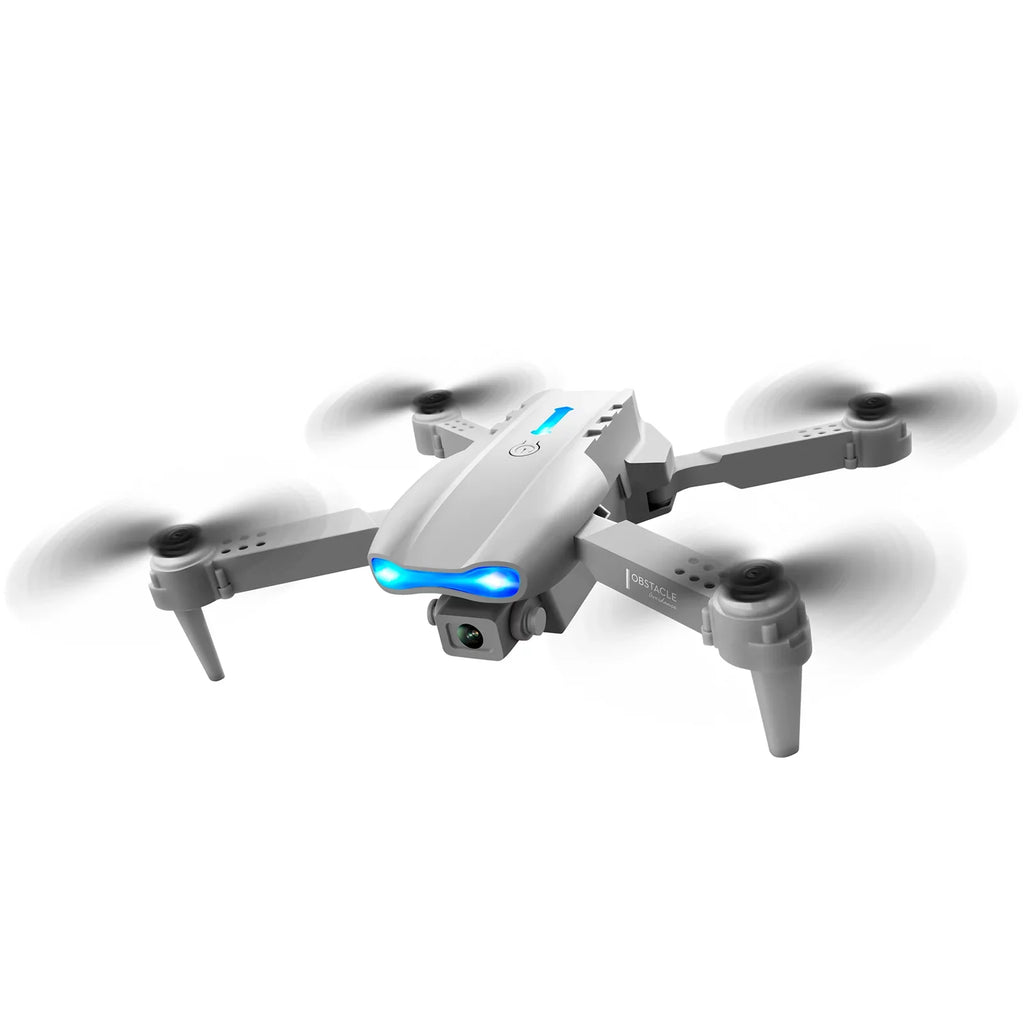 3 Function Battery with Camera Gesture Package Flight Storage Htovila Quadcopter with Bag Trajectory Avoidance Obstacle 4K Control