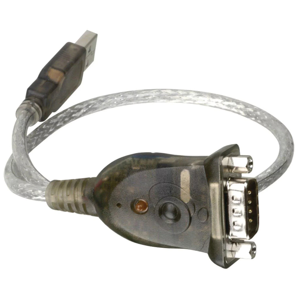 Serial Iogear USB to Adapter RS-232