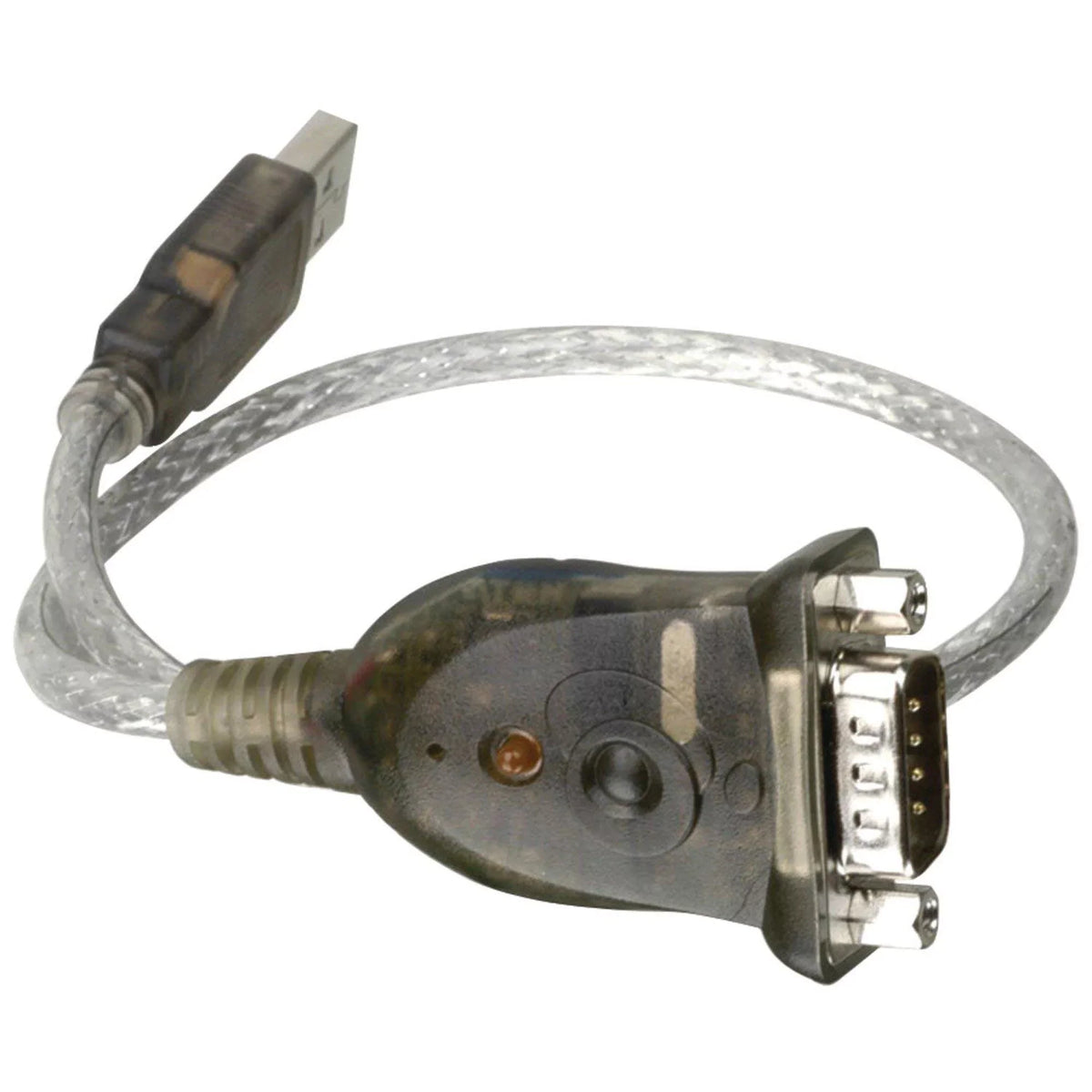 Serial Iogear USB to Adapter RS-232