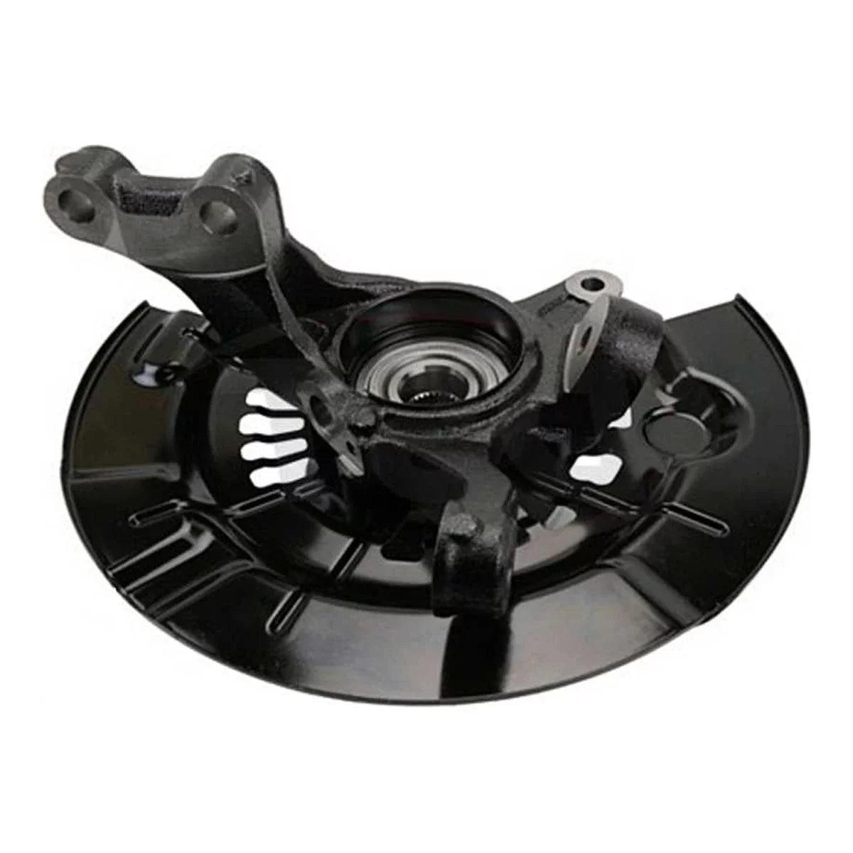 and Camry 2017 FWD Wheel 5 V6 Lugs 2014 Knuckle Assembly 2012 Front Replacement 2.5L 3.5L Hub Side Steering AutoShack 2015 for Driver 2016 2013 Bearing