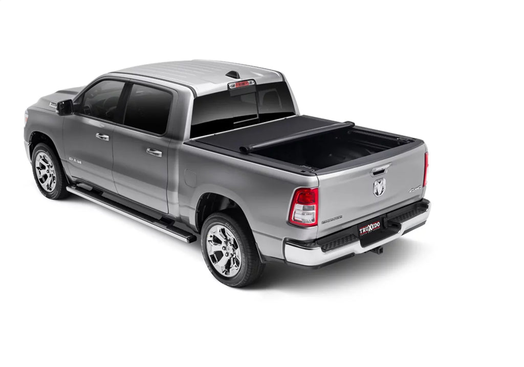 1500, Pro Bed 2023 Cover RAM Tonneau select: Fits Roll RAM Up CLASSIC 2019-2023 X15 TRADESMAN 1500 Truck Soft TruXedo