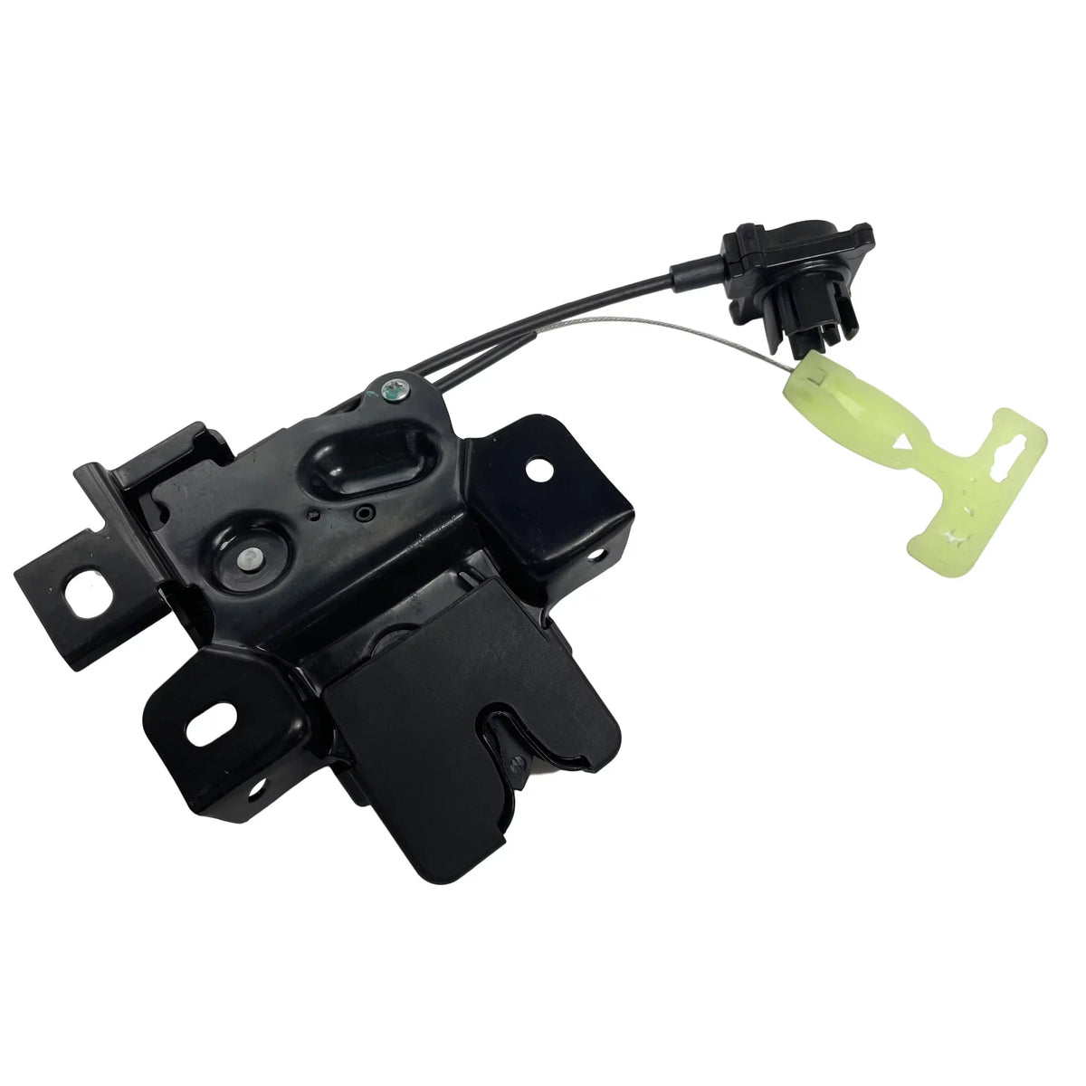Lid 6R3Z6343200B Cable For Deck Latch w/ 05-07 Rear Trunk 1R8Z5446318AA Tailgate Mustang