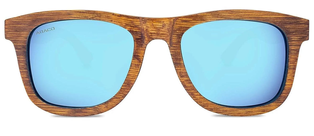Abaco Castaway Polarized Sunglasses Men's