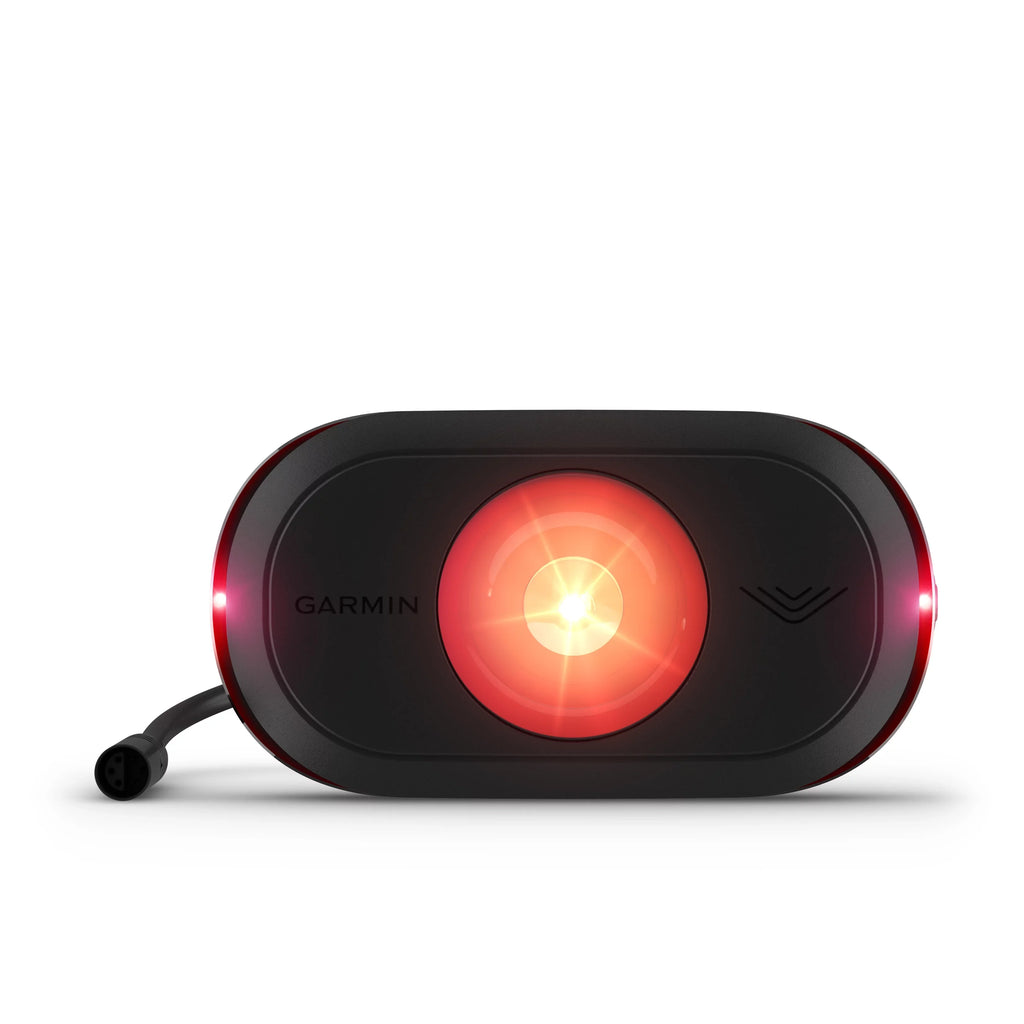 Battery-free eBike Rearview Garmin Radar eRTL615 Varia