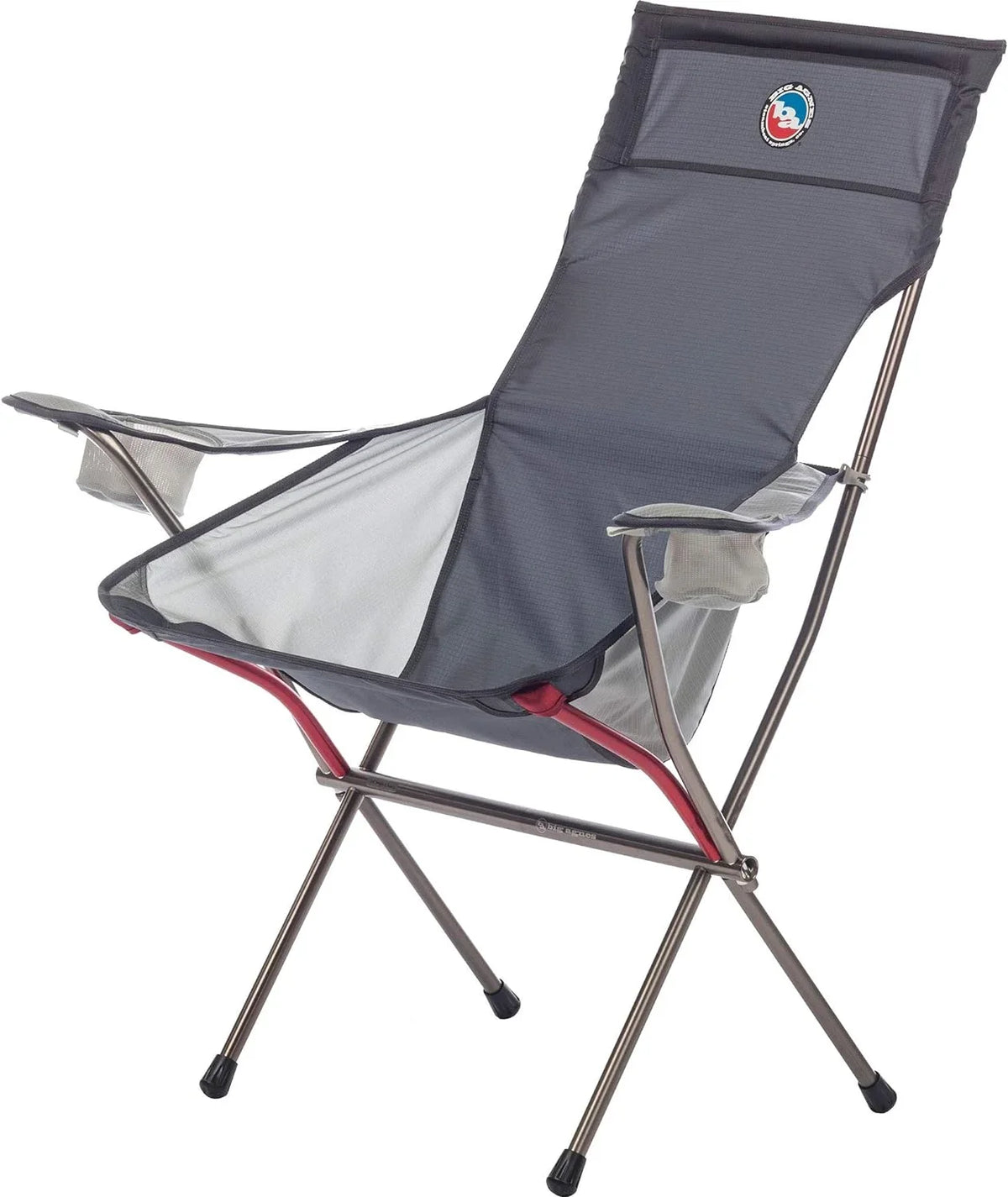 Big Chair Six Wide & YUNWEN Camp High Luxury - Armchair