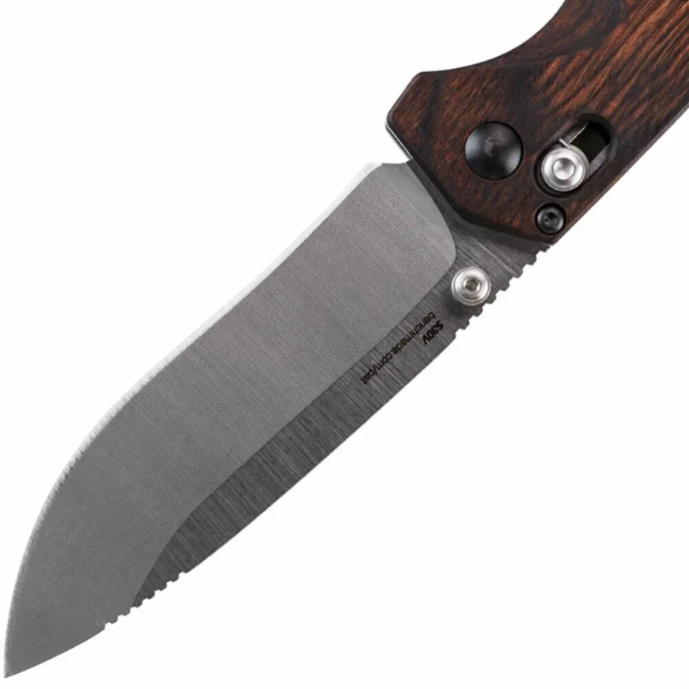 Folder Grizzly Creek Benchmade
