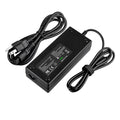 CJP-Geek pavilion Presario compatible Power AC Cable Supply R4000 HP Charger 120W Adapter with Cord