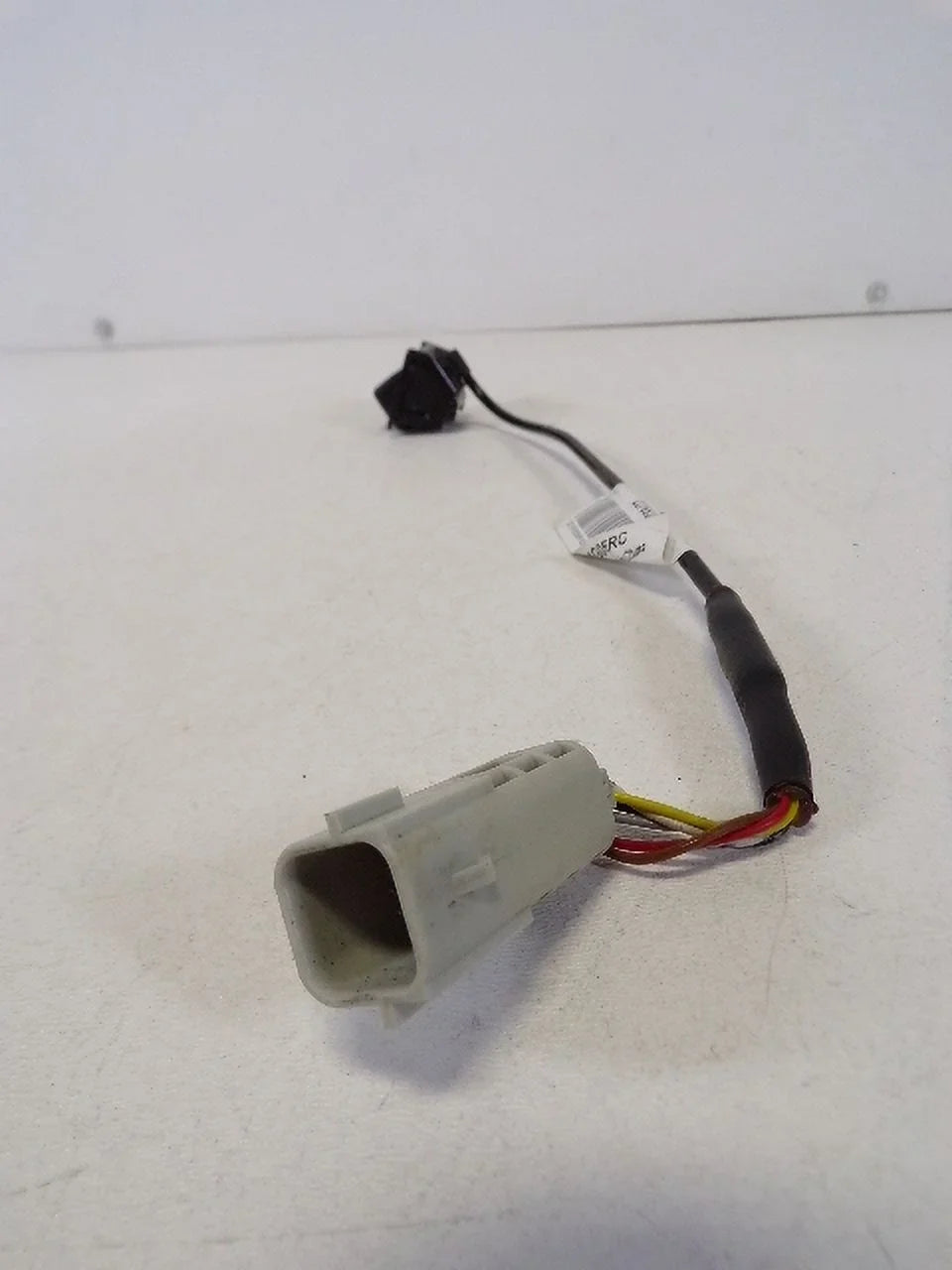 LKQ Rear Camera Acadia Pre-Owned OEM 09-12 Backup GMC View (Good)