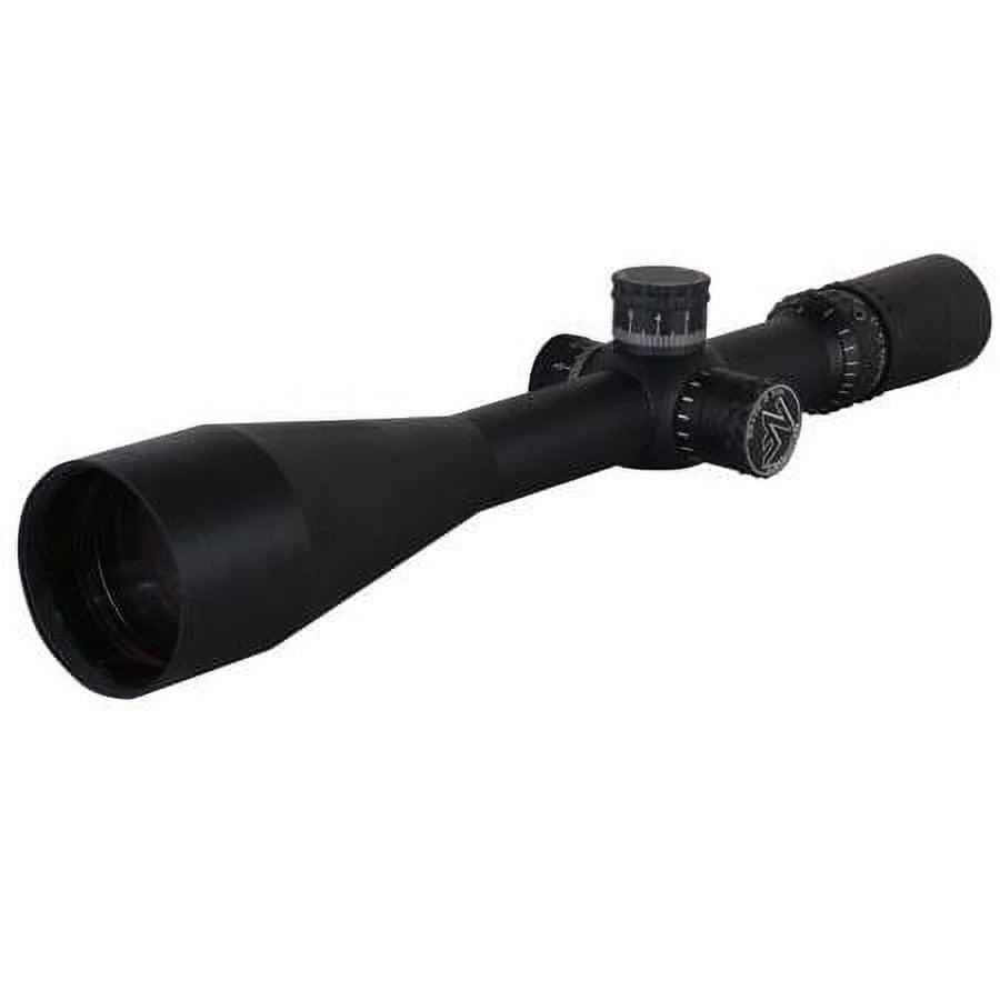 8-32X56 w/ZeroStop Illum. NXS Nightforce Riflescope MOAR