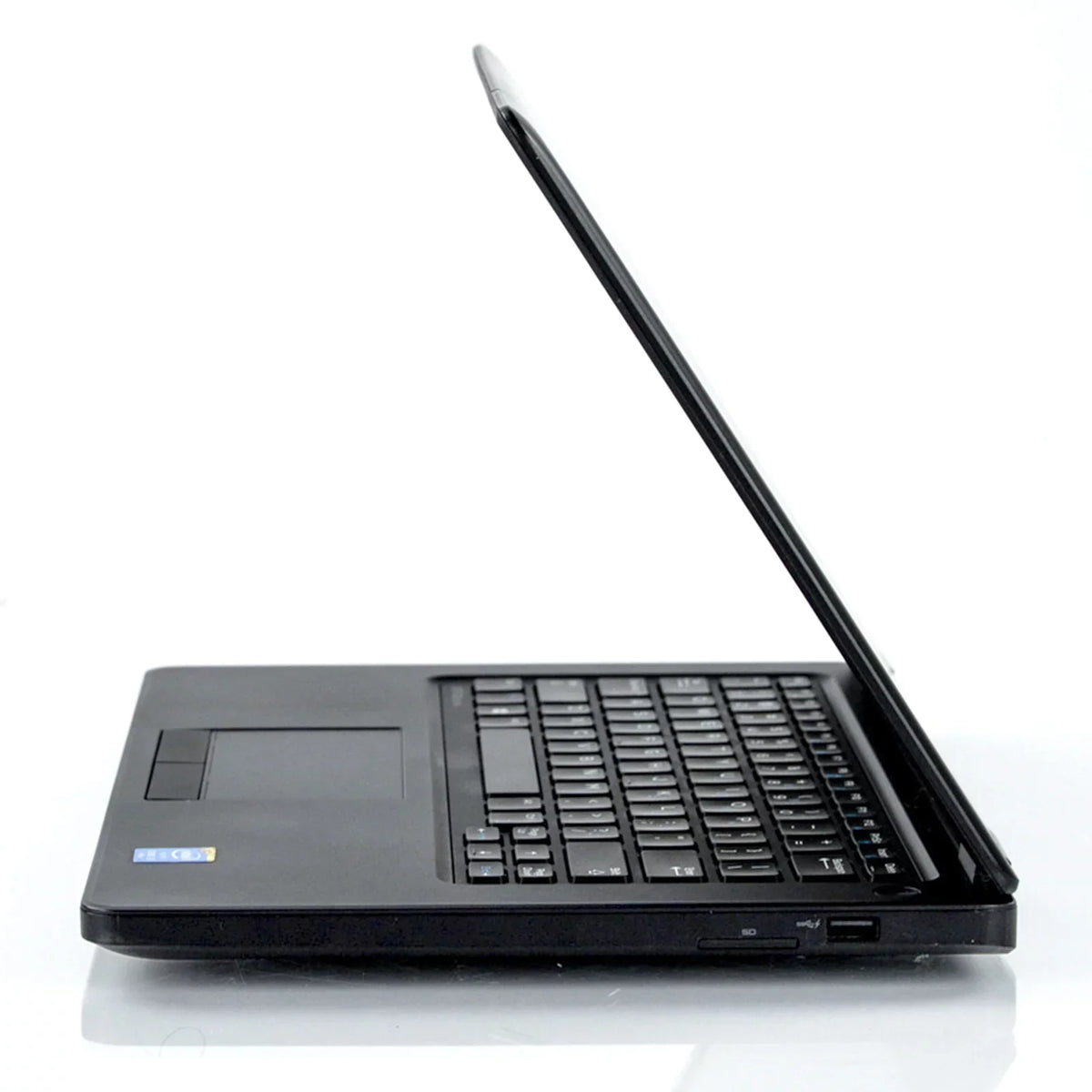 Used B Win E5450 v.WCA i5 Dual-Core 10 Laptop Pro 8GB Latitude 500GB