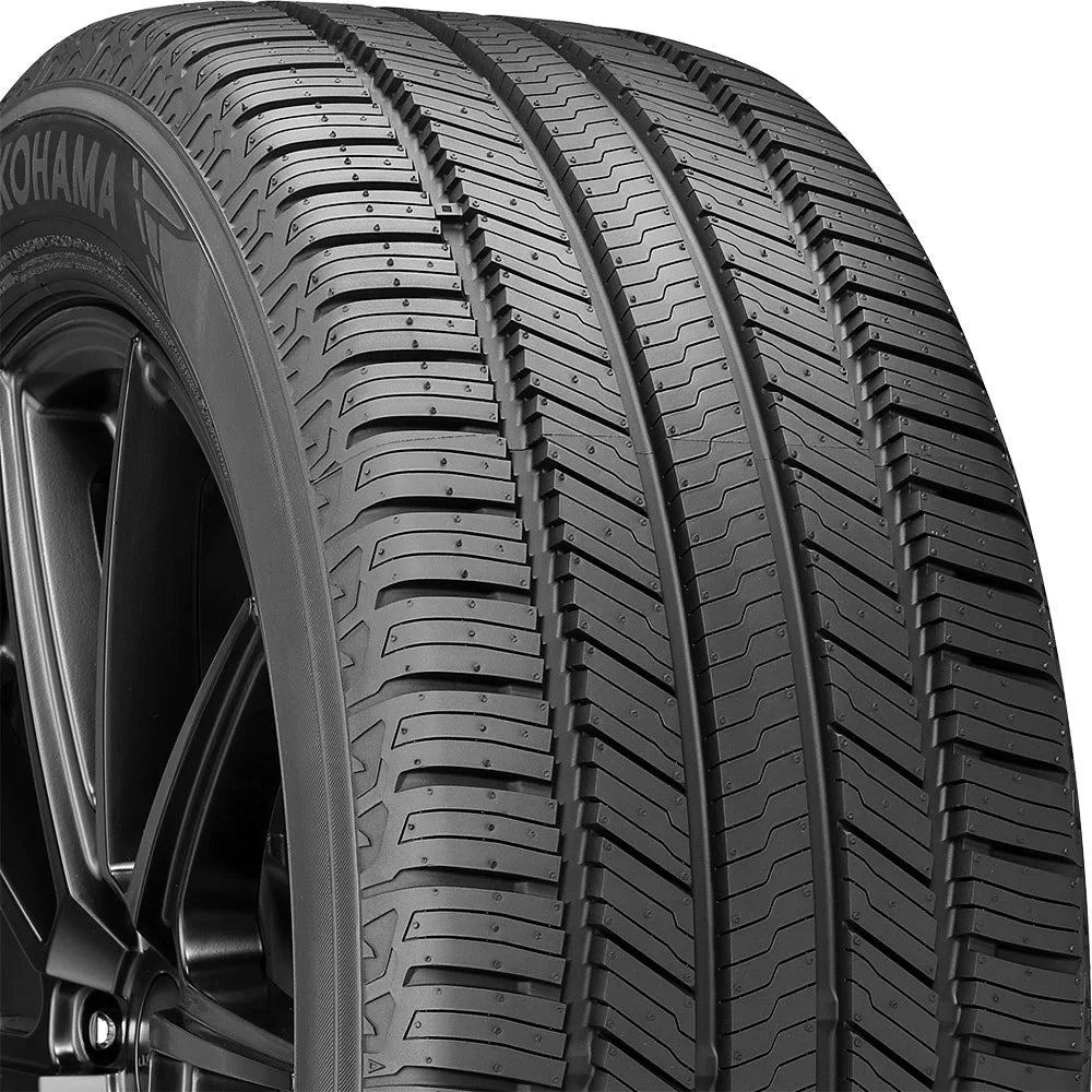 Tire Geolandar Season CV BW All G058 Yokohama 225/70R16 103H