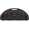 Compound Case, 47.5 Bow Safe Plastic, inches Flambeau Black, Shot Outdoors,