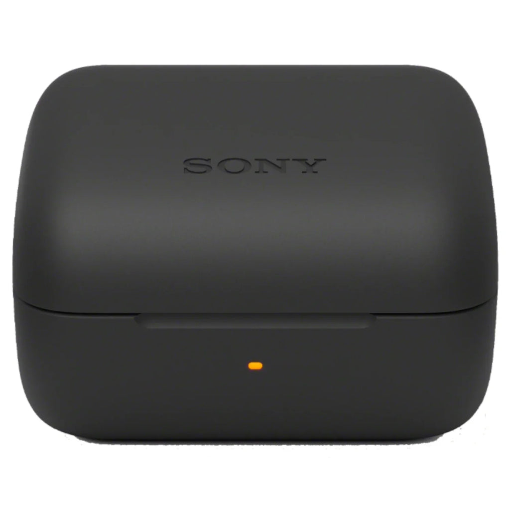 Open Dongle Box Sound, Wireless 360 Buds for (LC3), Truly Latency, Gaming Earbuds, 12 USB-C and Black Audio INZONE Noise Hours Battery, Cancelling LE 30ms PS5, WF-G700N Low PC, Spatial