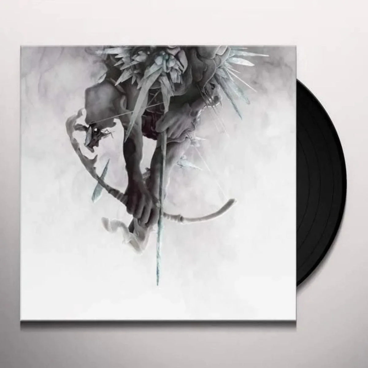 Party Vinyl - - - Park Linkin Rock Hunting