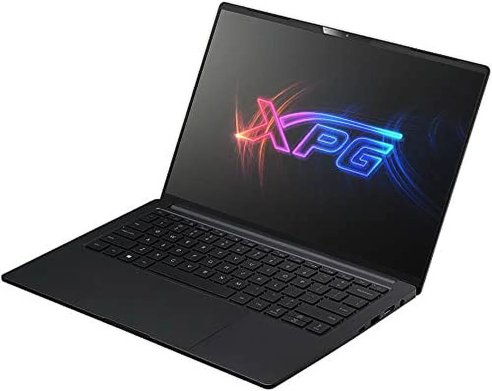 16GB SSD, WUXGA, RAM, 14" Enthusiast Xenia 2021 14 10) NVMe XENIA14I5G11GXELX-BKCUS EXCaliberPC Iris 2TB Xe, Windows (i5-1135G7, Gaming XPG Laptop