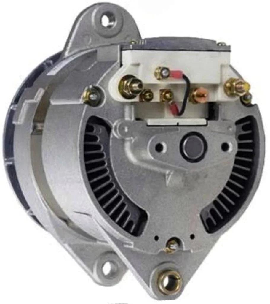 New L8000 Alternator 130A L9000 Truck L7000 Fits 2Mj4112P4 F900 L6000