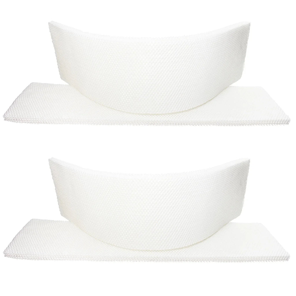 Essick Air Essick - MA12001 Air Air Replacement Filter Compatible Humidifier 4-Pack Filter MAF-1