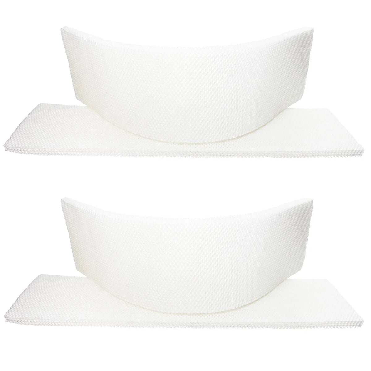 Essick Air Essick - MA12001 Air Air Replacement Filter Compatible Humidifier 4-Pack Filter MAF-1