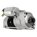 11 Tooth Europe Lrs02698 Navara 2010 New Fits Starter Nissan 12 Np300 Volt 140Kw