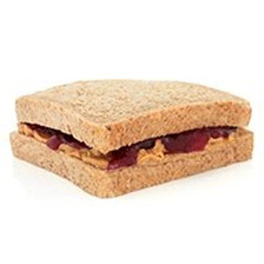 Ounce 48 -- per Sandwich, SunWise Grape 5.2 case Sunbutter