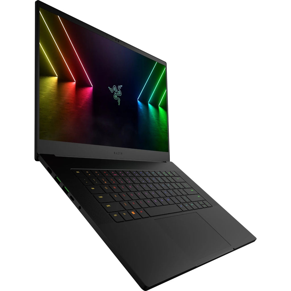 i9 RTX GB, 3080 i9-12900H, 15 SSD, 16 Home Advanced GeForce UHD 4K Razer Core Gaming Laptop, 1TB Windows 15.6" Edition Ti Blade 11 NVIDIA