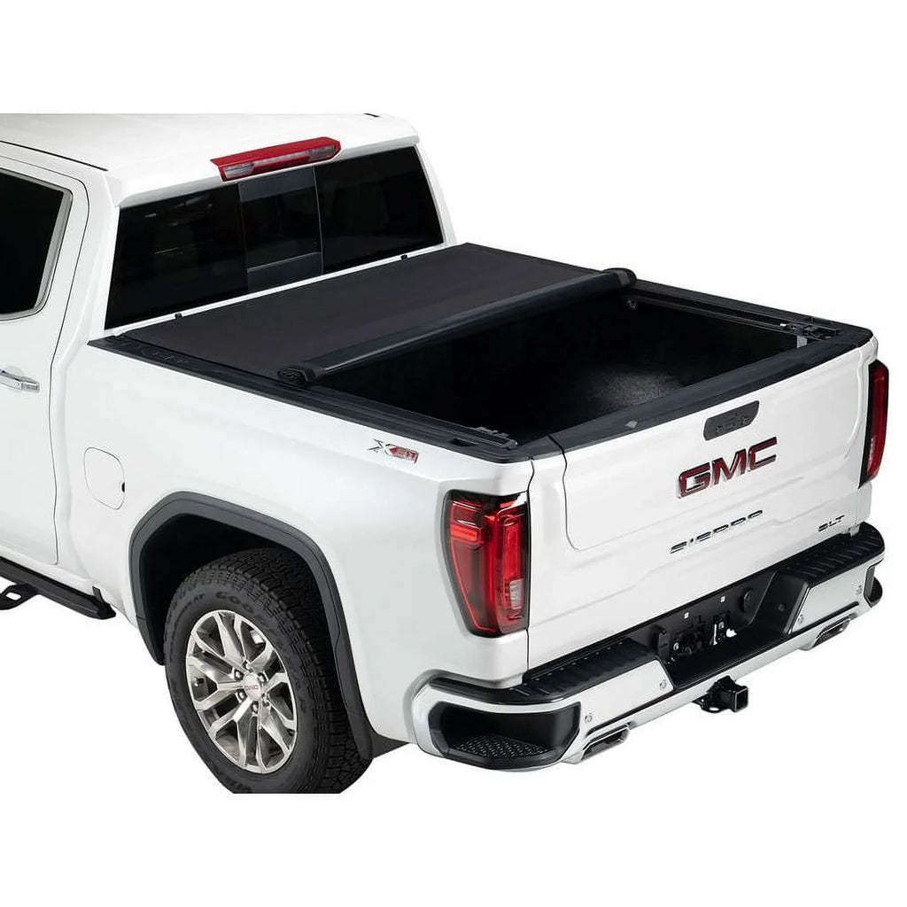 1500, Pro Bed 2023 Cover RAM Tonneau select: Fits Roll RAM Up CLASSIC 2019-2023 X15 TRADESMAN 1500 Truck Soft TruXedo