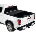 1500, Pro Bed 2023 Cover RAM Tonneau select: Fits Roll RAM Up CLASSIC 2019-2023 X15 TRADESMAN 1500 Truck Soft TruXedo