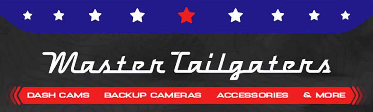 Backup Camera F150 Side OE (19-23) / (16-18), LEFT Tailgaters Part# Lincoln Nautilus for FL3Z-19G490-A (15-20) MKX Replacement Master View