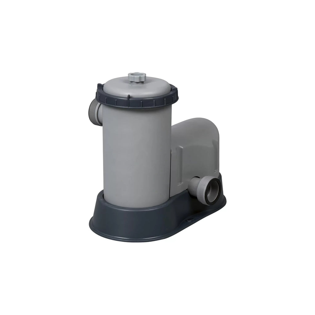Above for 58390E Filter 1500 GPH Bestway Flowclear Pools Pump Ground