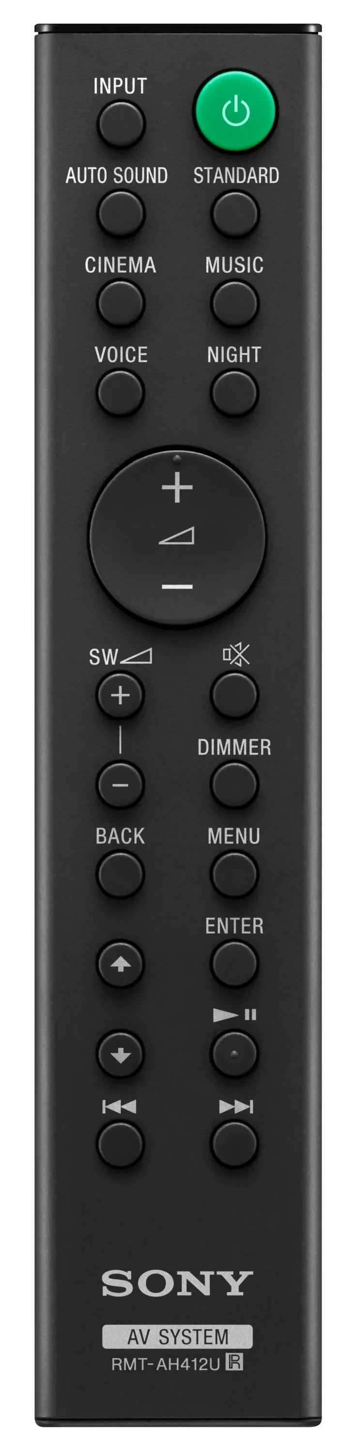 5.1ch System Home Soundbar HT-S40R Cinema