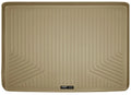 Seat 15-19 Cargo ESV/Suburban Liner select: XL Husky 2015-2020 2015-2020 with RealTruck Compatible GMC Yukon Chevrolet Escalade 3rd with by Behind Suburban, Compatible