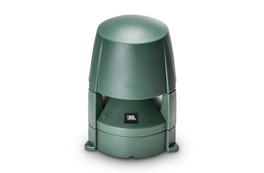 exterior Speakers+Amplifier (10) CONTROL Commercial JBL 85M 70v Landscape 5.25"