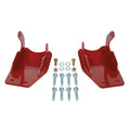 Rancho RS62500 BANKS select: BEND/BLACK BRONCO, RockGEAR Fits BRONCO DIAMOND/OUTER 2022-2023 Plate 2021 BASE/BIG Skid