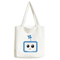 Sle Bag Handbag Clover Satchel Casual Tote Original Canvas Small Happy TV Shopping